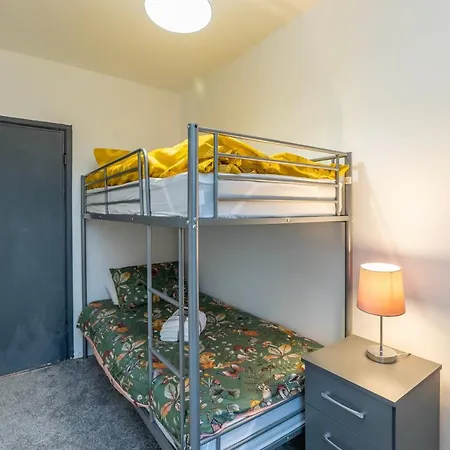 Holiday home 3bedroomsami Detached House *