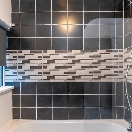 Holiday home 3bedroomsami Detached House Bristol