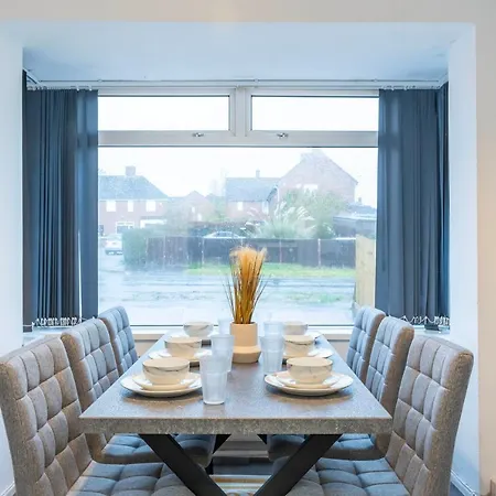 3bedroomsami Detached House * Bristol