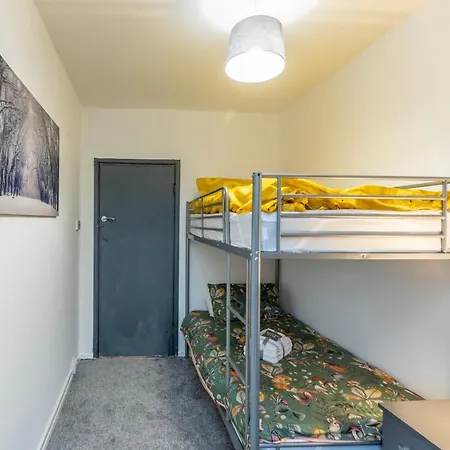 3bedroomsami Detached House Holiday home