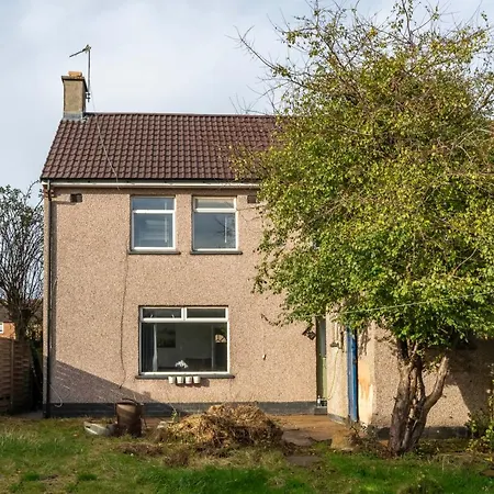 3bedroomsami Detached House Holiday home