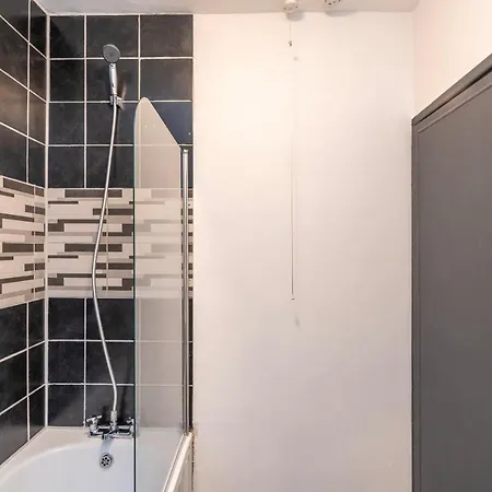 Vakantiehuis 3bedroomsami Detached House Bristol